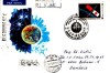 PLIC INTERCOSMOS URSS JAPONIA 1990