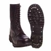 Bocanci INVADER 14 holes Art.-Nr. 12842000
