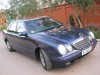Mercedes E200