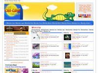 Domeniu site de jocuri miniclip-club.com foto mare