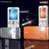 modez resoftez , deblochez k550i  in w610i