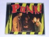 PUNK - THE SOUNDTRACK - CD ORIGINAL NOU