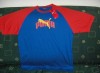 TRICOU PUMA BARBATI - ORIGINAL ,DEOSEBIT ,NOU , ALBASTRU