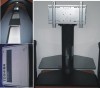 Stand Plasma/LCD 37&Atilde;?&Acirc;&cent;?? & rack AV