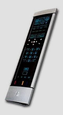 Telecomanda, KAMELEON 8V3(desigilata), programabila, maco, senzor foto mare