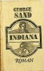 Indiana - George Sand