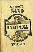 Indiana - George Sand foto mare