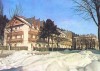 AA, CP, ROMANIA, Vatra Dornei - Complex UGSR, circ.