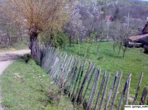 Teren la munte,casa de vacanta foto