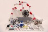 Kit Turbo Speeddemon Honda B16/b18/b20 - 470 Cp