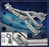 Galerii evacuare OBX VW 1.8 2.0 - Golf GTI II III