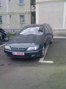 Citroen Xsara Break