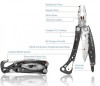 Leatherman Skeletool CX - Best of the best