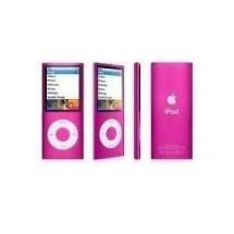 IPOD NANO 4Th generation 16GB foto
