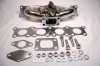 Galerii evacuare VAG 1.8T - Golf, Passat, Jetta, TT, A3, A4, Oct