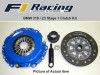 Kit Ambreiaj F1 STAGE 1 BMW E36 Z3 318i 318ti 318is