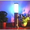 Lampa Gradina cu LED si Controler RGB tip Inoxa 3W - LGI3W-CG