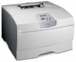 Imprimanta laser Lexmark T430 foto