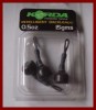 Korda Intelligent Backleads - 0.5 oz ( 15 gr.)