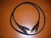 Cablu interconect stereo Sommer 0.5m-3m