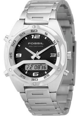 Fossil BQ9326 barbati, nou, la cutie! Oferta si comenzi foto mare