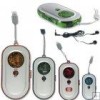 Mini Radio FM portabil cu casti