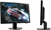 Monitor LCD 22 inch / 58 cm LG L227WT-PF Wide 10000:1 / 2 ms