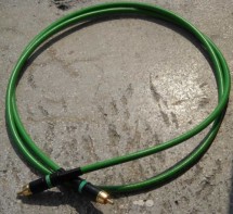 Cablu SPDIF RCA/RCA, 4,5m Sommer foto