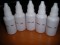 Lichid pentru tigara electronica 30ml, diverse arome-25RON