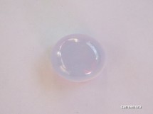 CHALCEDONIE  NATURALA  MOV DESCHIS foto