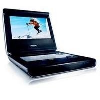 Dvd Player portabil PET 725 foto