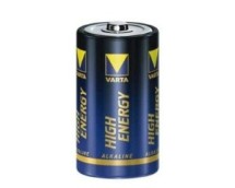 Baterii Varta