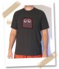 tricou imprimat monstru tricou imprimat monstru