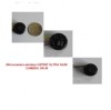 Microcamera cat un banut, transmisie live 100 metri