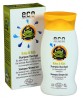 Eco Cosmetics -cosmetice 100% naturale pentru bebelusi