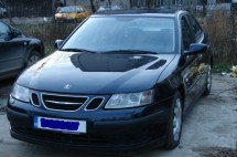 VAND SAAB 9-3 foto