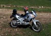 Motocicleta Aprilia Pegaso 650 Cube 1999