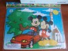 Puzzle pentru copii