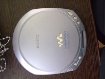 Walkman sony foto