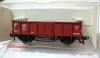 VAGON GONDOLA  FLEISCHMANN DB -  HO