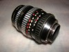 Vand obiectiv Carl Zeiss Jena