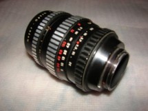 Vand obiectiv Carl Zeiss Jena