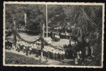 Adunare Straja Tarii , interbelica foto