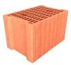 Caramida Porotherm25 noua