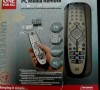 Telecomanda 4 dispozitive PC(wireless) + homecinema(IR) Telecomanda 4 dispozitive PC(wireless) + homecinema(IR)