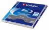 BD-RE 25Gb, 2x, Verbatim, reinscriptibile, SET 10buc