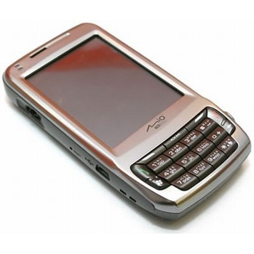Vand PDA MIO A702 - 200MHz foto mare