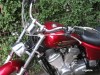 Vand/schimb motocicleta honda shadow vt600c