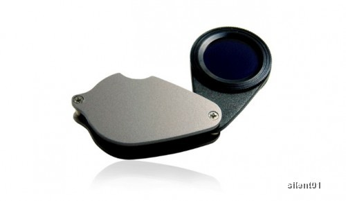 Chelsea Filter , Jadeite Filter foto mare