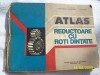 Atlas reductoare cu roti dintate
